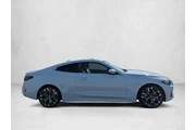 $39910 : BMW 4 Series 2025 430i 2dr C thumbnail