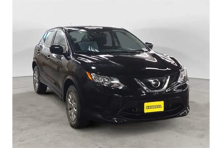 $14961 : Nissan Rogue Sport 2019 AWD image 7