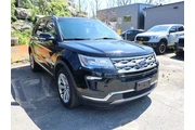 Ford Explorer 2019 AWD Limit en Poughkeepsie