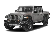 Jeep Gladiator 2022 4x4 Moja en Phoenix
