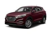 Hyundai TUCSON 2017 SE 4dr S en Binghamton