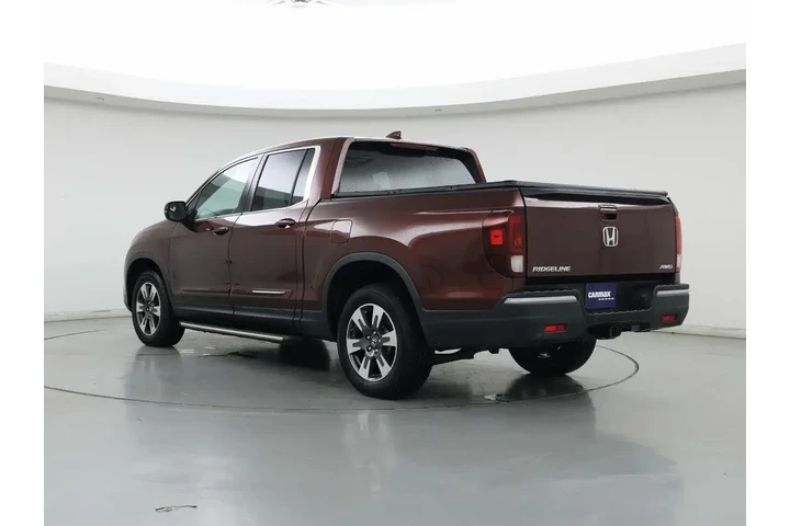 $27998 : Honda Ridgeline 2017 AWD RTL image 2