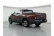 $27998 : Honda Ridgeline 2017 AWD RTL thumbnail