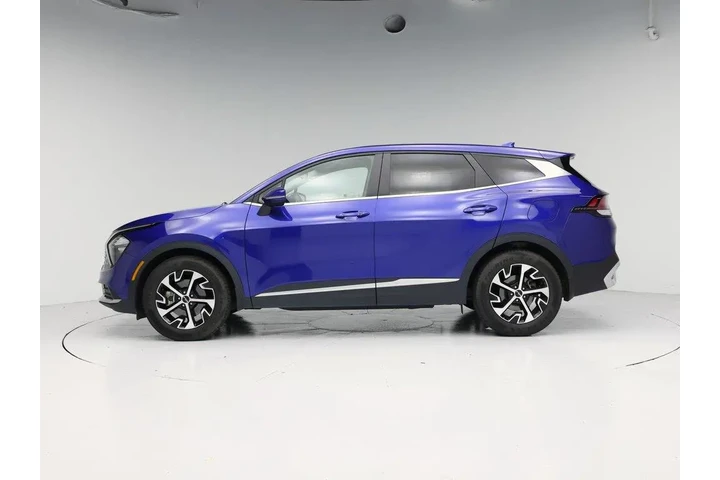 $22998 : Kia Sportage 2023 EX 4dr SUV image 3
