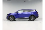 $22998 : Kia Sportage 2023 EX 4dr SUV thumbnail
