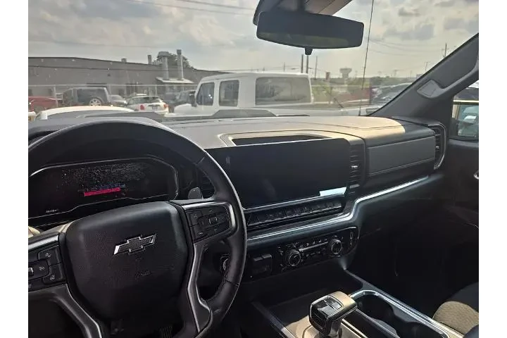 $38331 : Chevrolet Silverado 1500 202 image 6