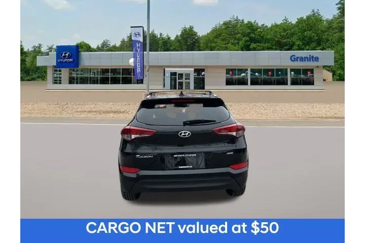 $10990 : Hyundai TUCSON 2017 AWD SE P image 9