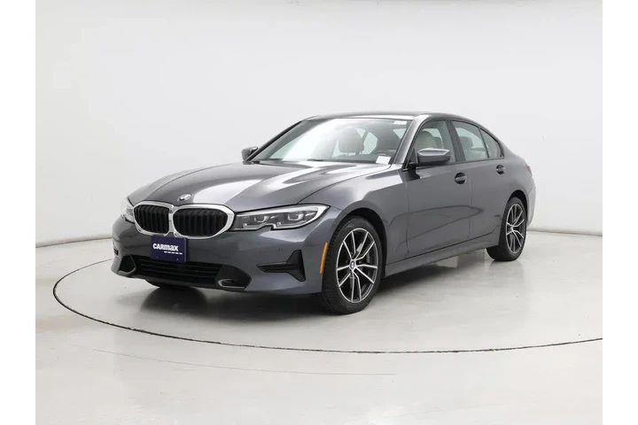 $28998 : BMW 3 Series 2022 330i 4dr S image 4