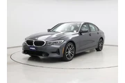 $28998 : BMW 3 Series 2022 330i 4dr S thumbnail