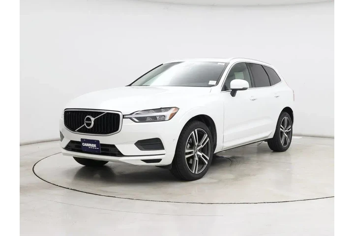 $20998 : Volvo XC60 2019 AWD T5 Momen image 4