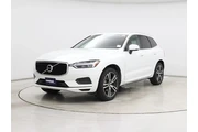 $20998 : Volvo XC60 2019 AWD T5 Momen thumbnail