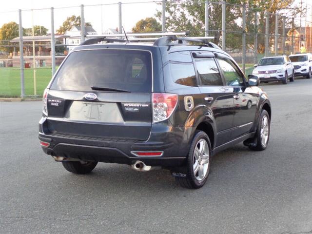 $8450 : 2009 Forester 2.5 X Premium image 6