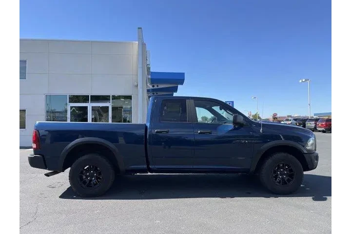$29500 : Ram 1500 Classic 2022 4x4 SL image 6