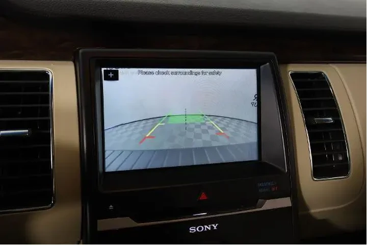 $14689 : Ford Flex 2019 Limited 4dr C image 6