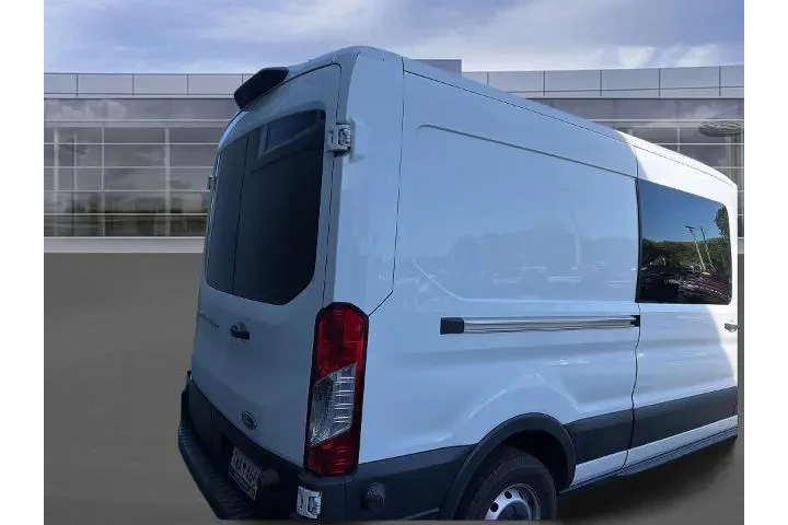 $24000 : Ford Transit 2020 250 3dr SW image 7