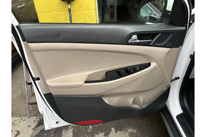 $11999 : 2017 TUCSON Value image 5