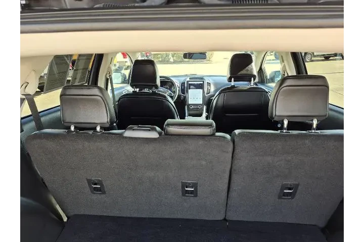 $28591 : Ford Edge 2024 AWD ST-Line 4 image 8