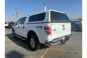 $11555 : Ford F-150 2014 4x4 FX4 4dr thumbnail