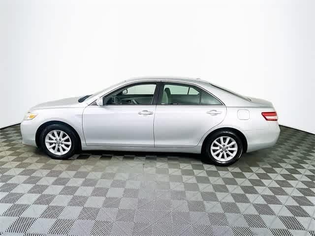 $7274 : PRE-OWNED 2010 TOYOTA CAMRY LE image 6
