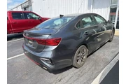 $11509 : Kia Forte 2020 GT Line 4dr S thumbnail