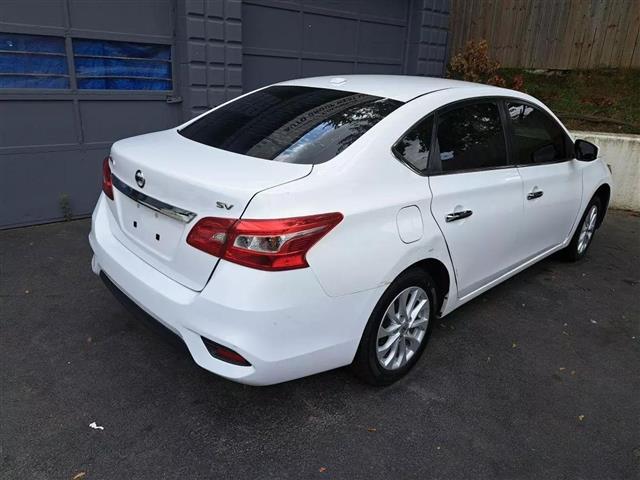 $11250 : 2019 NISSAN SENTRA image 6