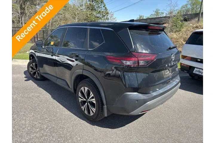 $19999 : Nissan Rogue 2023 SV 4dr Cro image 4