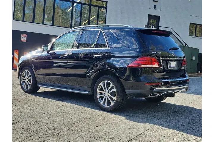 $15722 : Mercedes-Benz GLE 2016 GLE 3 image 6