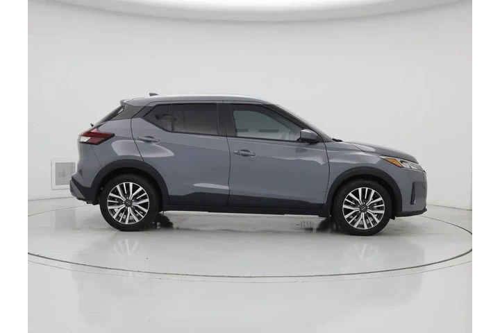 $19998 : Nissan Kicks 2023 SV 4dr Cro image 7