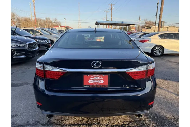 $17995 : 2015 ES 350 image 8