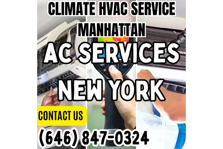 Climate HVAC Service Manhattan image 6