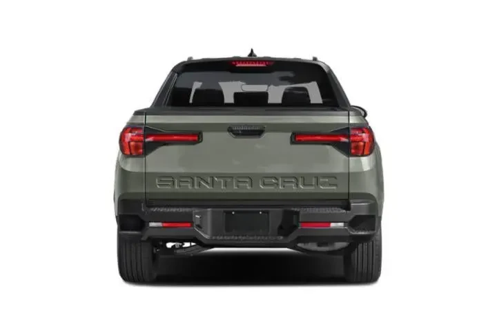 $27297 : Hyundai SANTA CRUZ 2022 AWD image 5