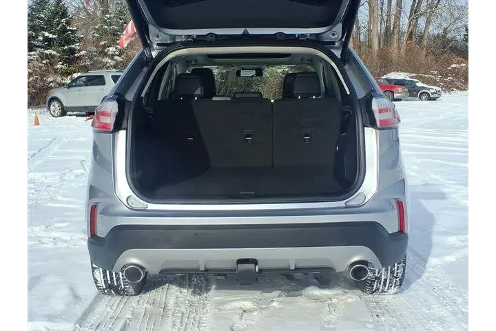 $28000 : Ford Edge 2022 AWD Titanium image 9