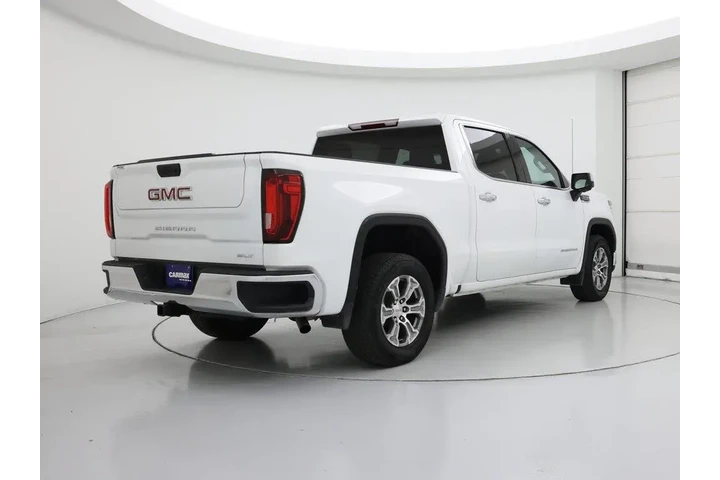 $39998 : GMC Sierra 1500 2024 4x2 SLT image 8