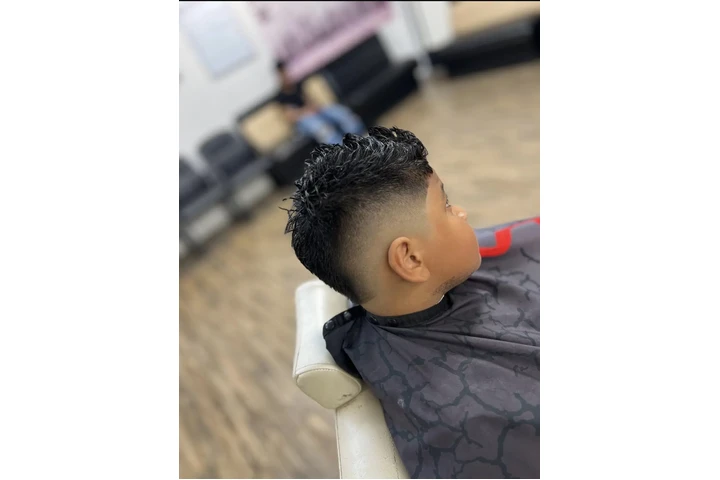 Solicito Barbero image 8