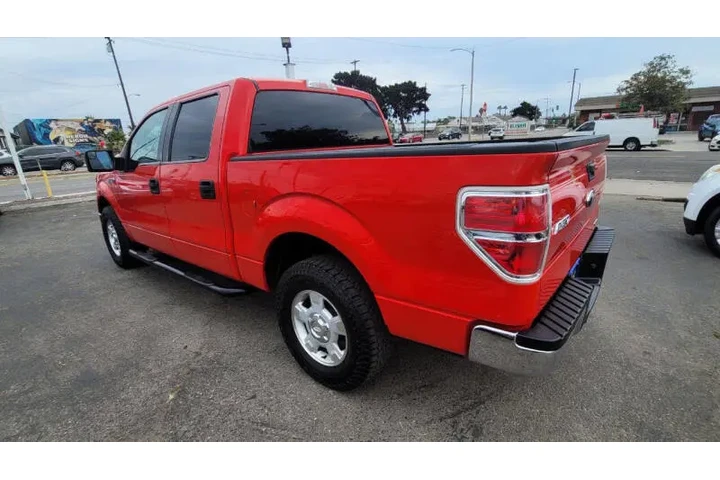 $14995 : 2013 F-150 XLT image 7