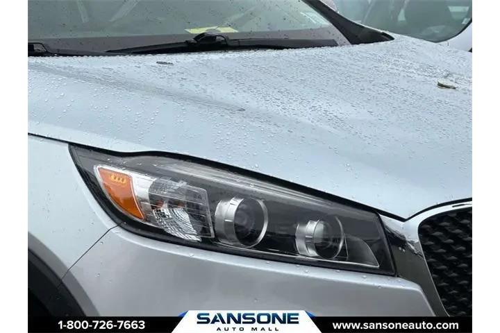$13912 : Kia Sorento 2018 AWD LX 4dr image 9