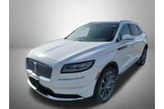 Lincoln Nautilus 2022 AWD Re en Omaha