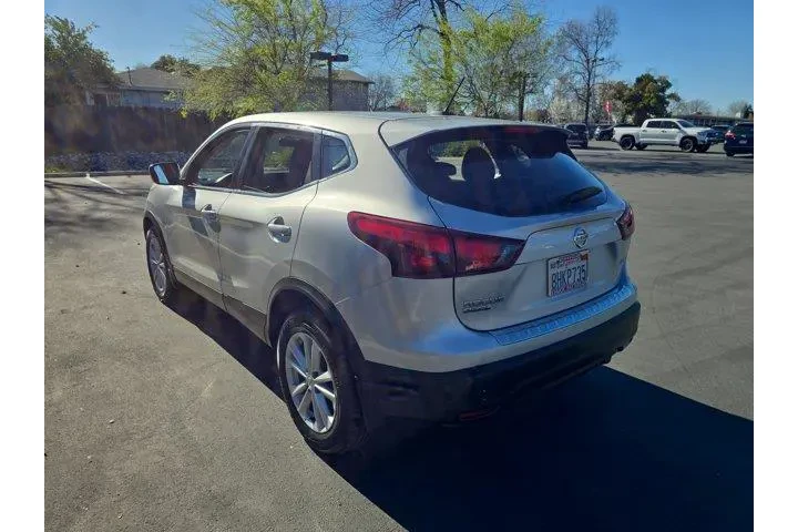$13995 : Nissan Rogue Sport 2018 AWD image 5
