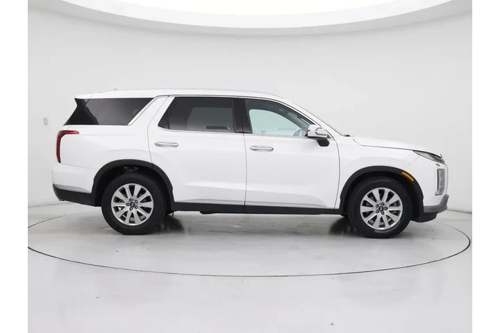 $34998 : Hyundai PALISADE 2025 AWD SE image 7
