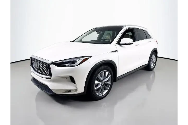 $18500 : INFINITI QX50 2019 Essential image 3
