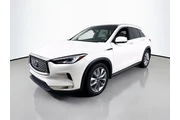 $18500 : INFINITI QX50 2019 Essential thumbnail