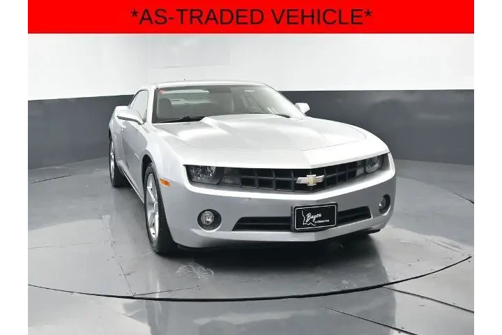 $9990 : Chevrolet Camaro 2010 LT 2dr image 4