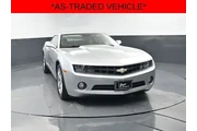 $9990 : Chevrolet Camaro 2010 LT 2dr thumbnail