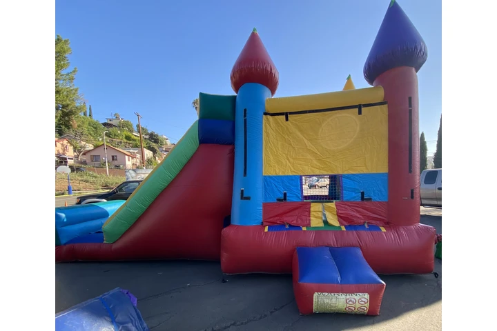 Jumpers de renta image 10