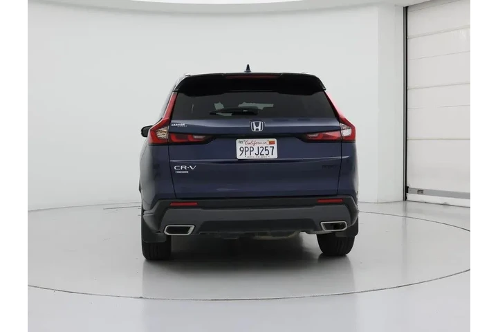 $34998 : Honda CR-V Hybrid 2025 Sport image 6