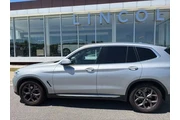 $25744 : BMW X3 2021 AWD xDrive30i 4d thumbnail