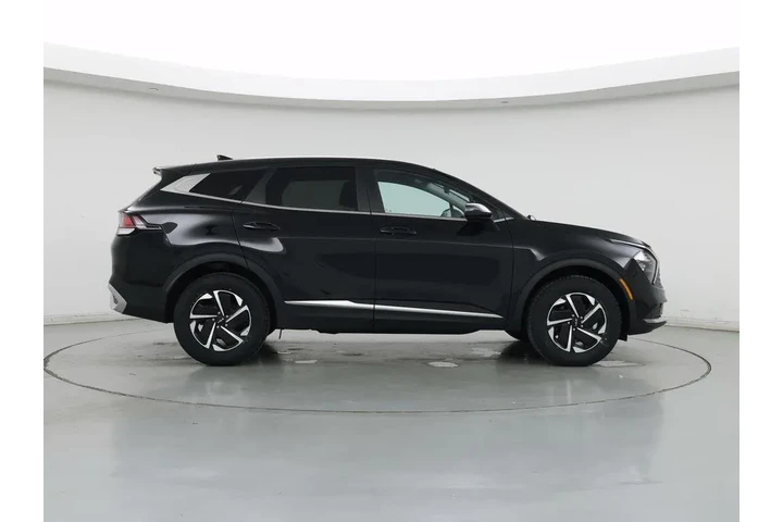 $24998 : Kia Sportage Hybrid 2023 AWD image 7