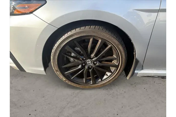 $27249 : Toyota Camry 2024 XSE 4dr Se image 9