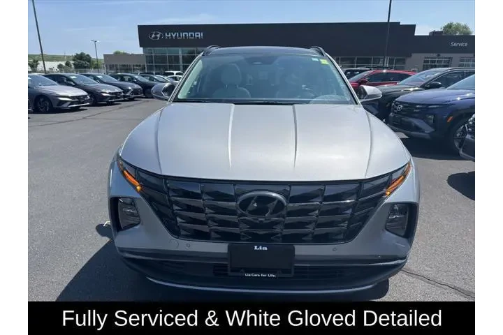 $33495 : Hyundai TUCSON Plug-in Hybri image 10