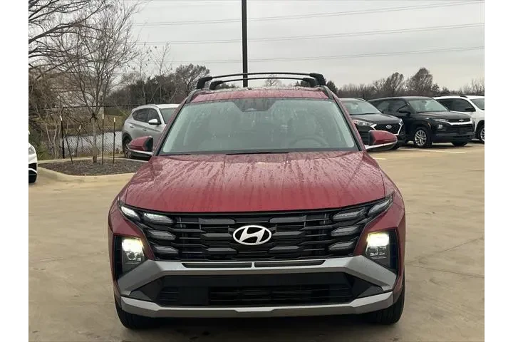 $27699 : Hyundai TUCSON 2025 SEL Conv image 2